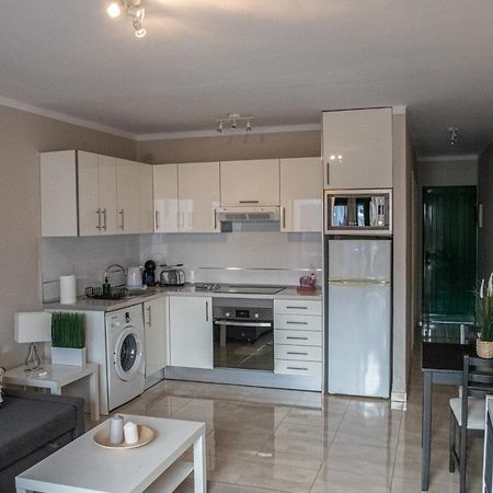 Апартаменти Departamento Ingrid Пуерто-дель-Кармен Екстер'єр фото
