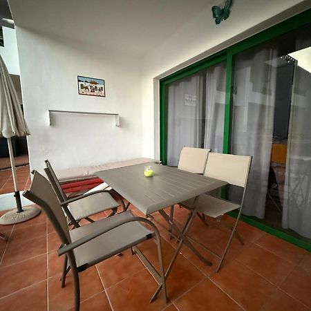 Апартаменти Departamento Ingrid Пуерто-дель-Кармен Екстер'єр фото