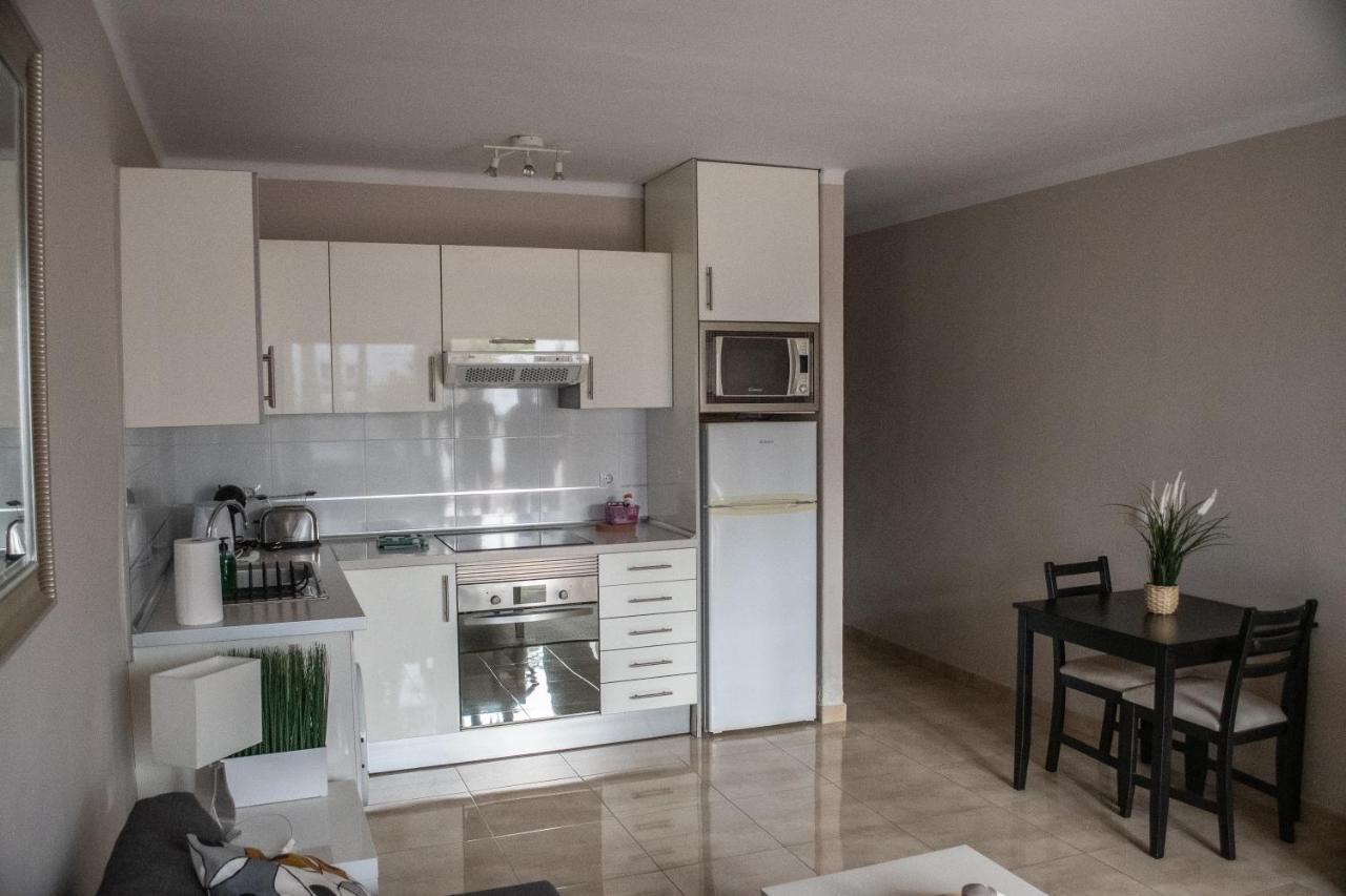 Апартаменти Departamento Ingrid Пуерто-дель-Кармен Екстер'єр фото
