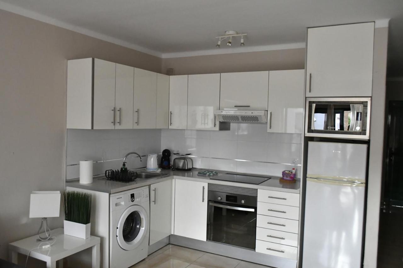 Апартаменти Departamento Ingrid Пуерто-дель-Кармен Екстер'єр фото