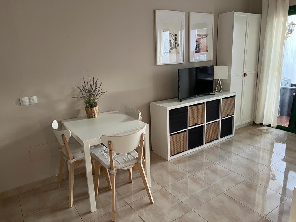 Апартаменти Departamento Ingrid Пуерто-дель-Кармен Екстер'єр фото