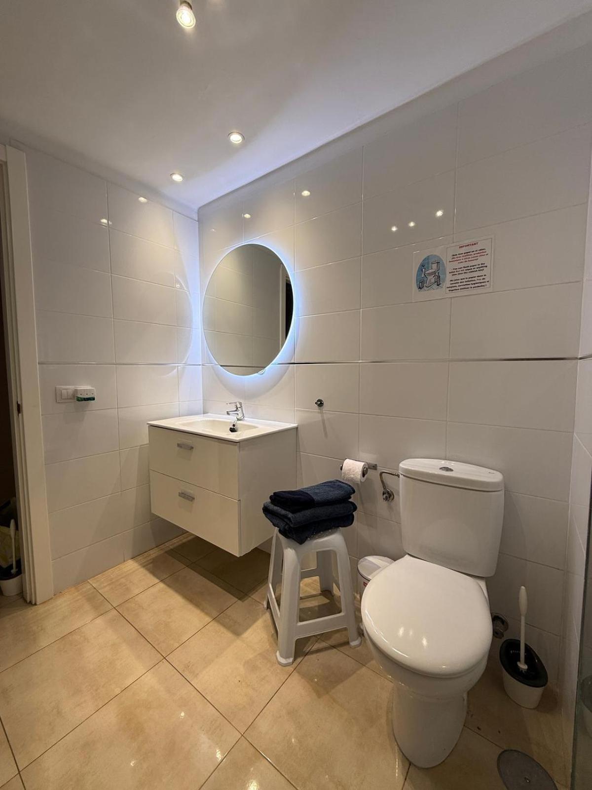 Апартаменти Departamento Ingrid Пуерто-дель-Кармен Екстер'єр фото